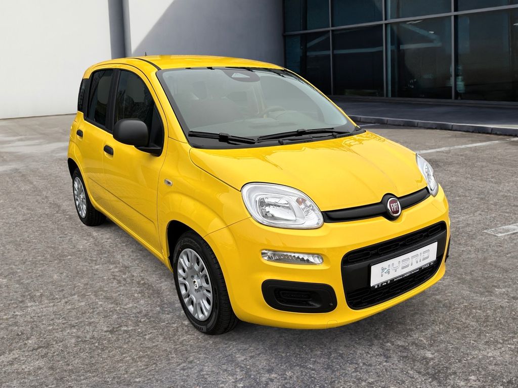 Bild des Angebotes Fiat Pandina 1.0 MHEV Icon