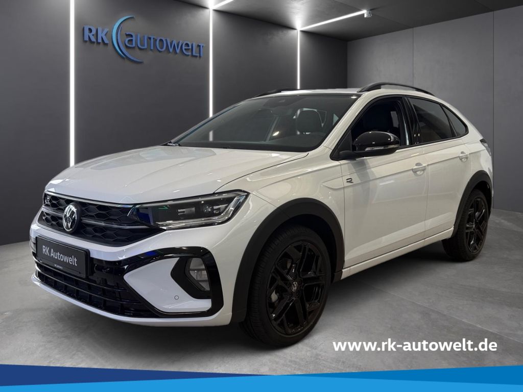 Bild des Angebotes Volkswagen Taigo R-Line 1,0 l TSI DSG AHK-abnehmbar CarPlay