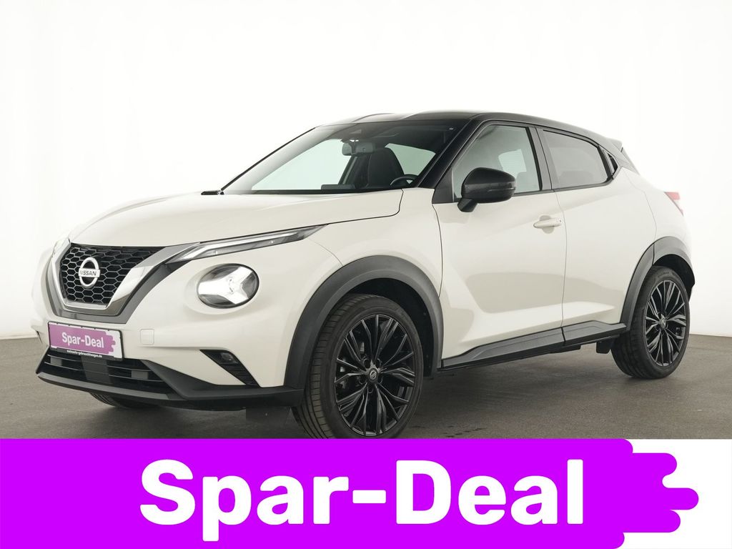Bild des Angebotes Nissan Juke Enigma Sportsitze|Kamera|Navi|Tempo|CarPlay