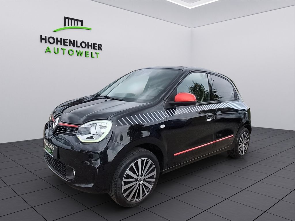 Bild des Angebotes Renault Twingo Intens *RFK *SHZ *Schiebedach
