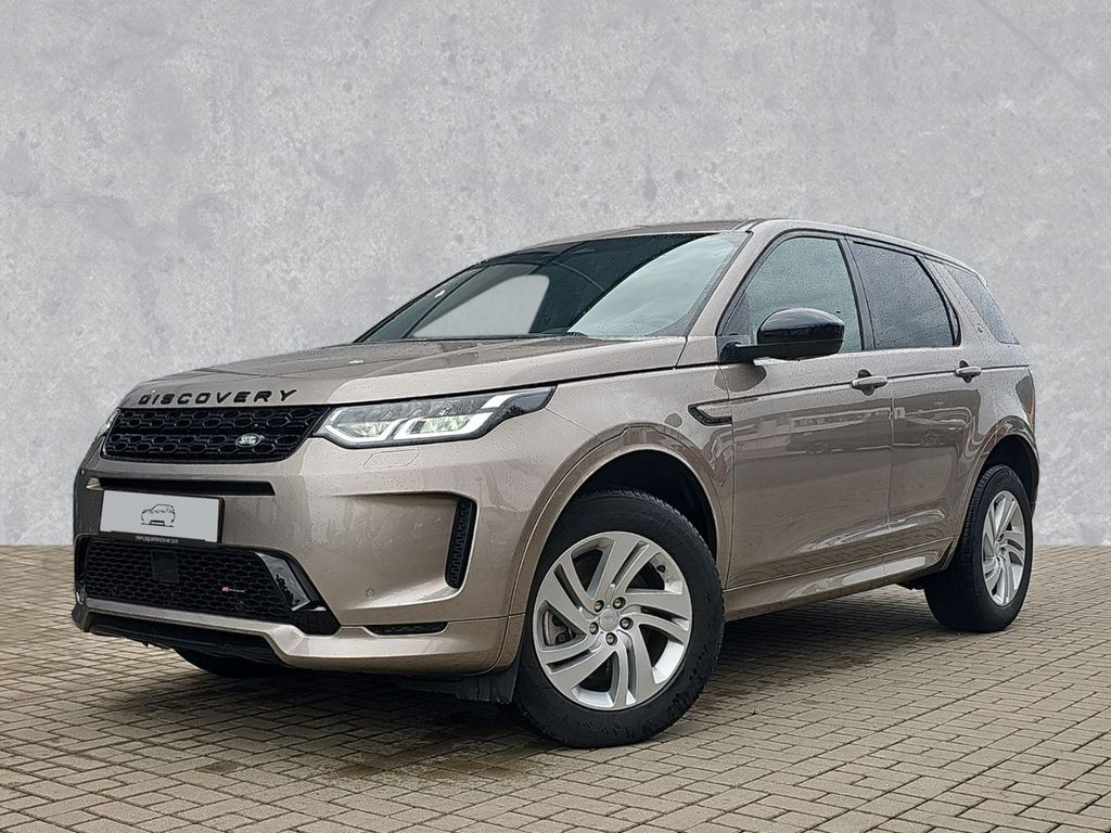 Bild des Angebotes Land Rover Discovery Sport D165 FWD R-Dynamic S