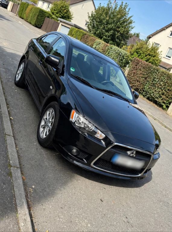 Bild des Angebotes Mitsubishi Lancer 1.5 -
