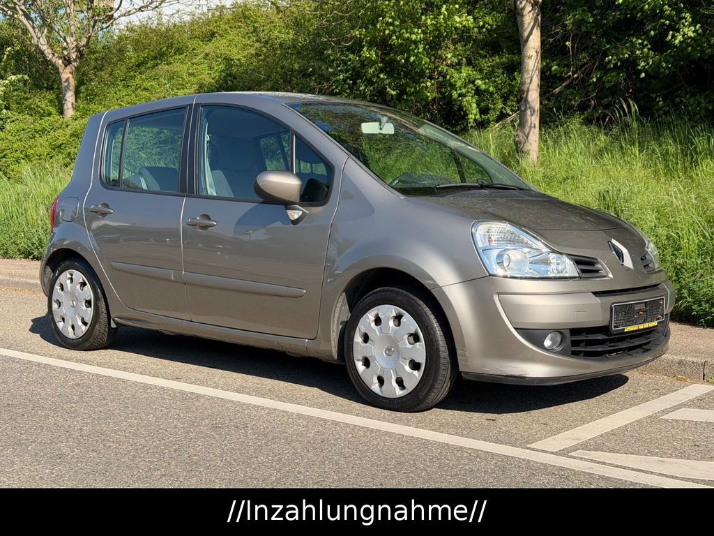 Bild des Angebotes Renault Modus Dynamique/Klima/