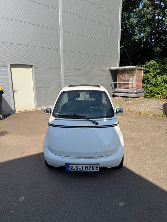 Bild des Angebotes Microlino Dolce