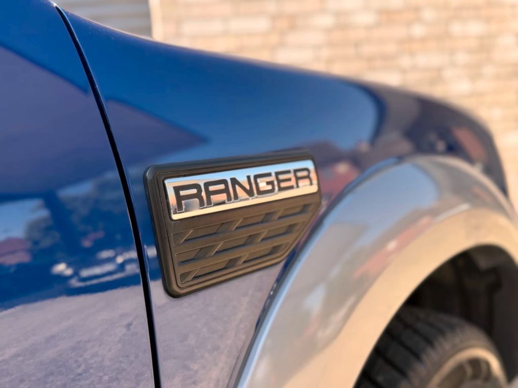 Bild des Angebotes Ford Ranger Doppelkabine Wildtrak 4X4