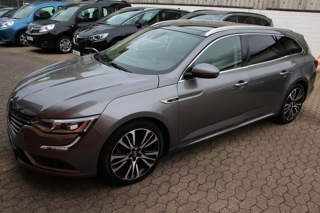 Bild des Angebotes Renault Talisman Grandtour Initiale Paris EDC