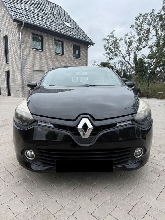 Bild des Angebotes Renault Clio Expression 1.2 16V 75 Expression