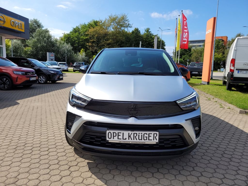 Bild des Angebotes Opel Crossland GS Line SHZ+LHZ+PDC+Allwetterreifen