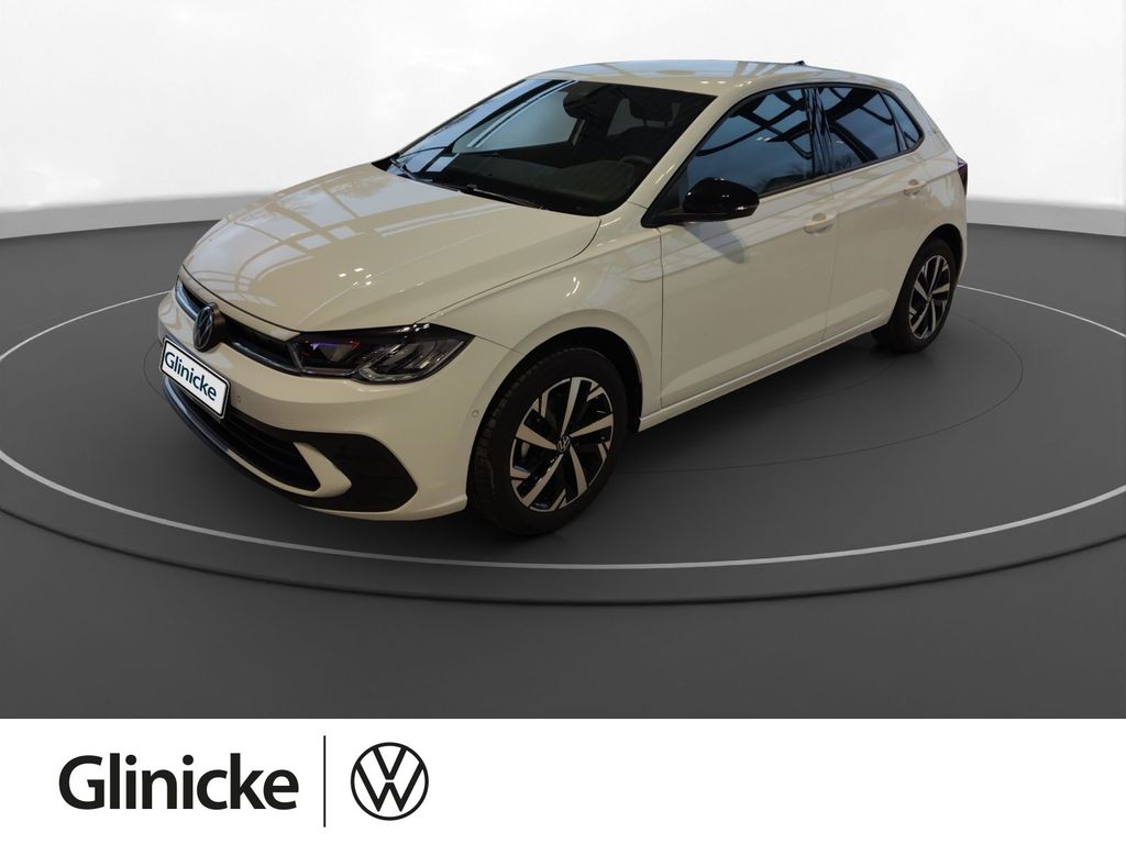 Bild des Angebotes Volkswagen Polo GOAL 1,0 l TSI OPF 70 kW (95 PS) 7-Gang-Dop
