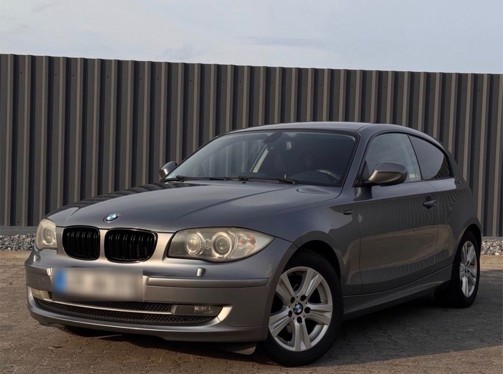 Bild des Angebotes BMW 118d / Xenon / TÜV NEU