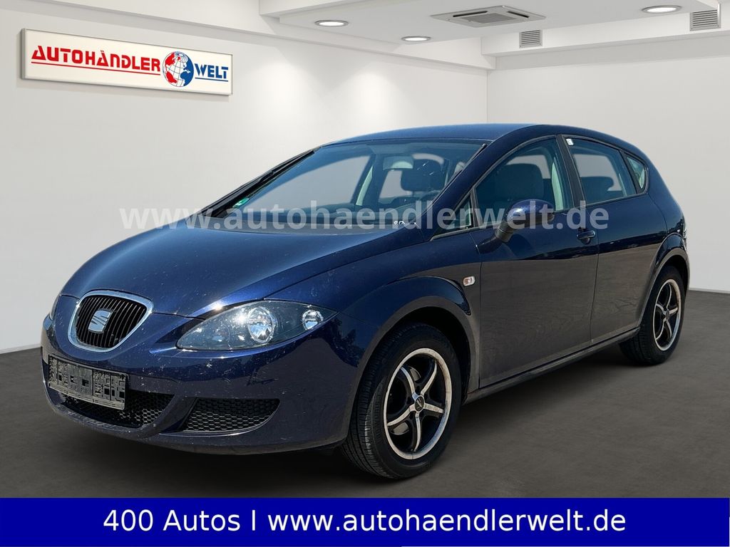 Bild des Angebotes Seat Leon 1.6 Comfort