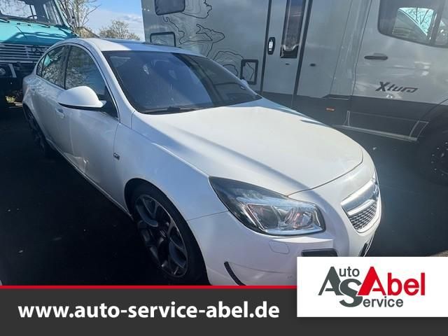 Opel INSIGNIA OPC 2.8 24V TURBO XENON°20Z°RECARO°SHD°