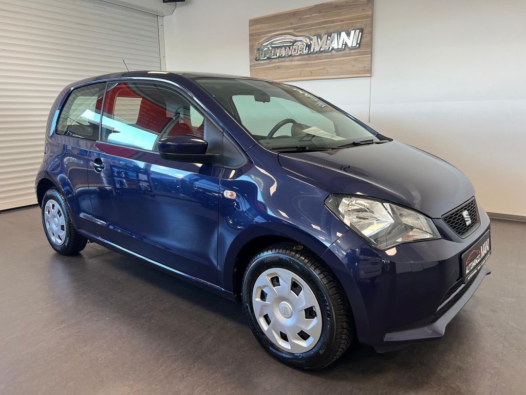 Bild des Angebotes Seat Mii Style/Klimaanlage/