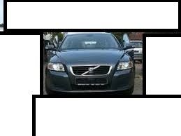 Bild des Angebotes Volvo V50 Kombi D2 Kinetic