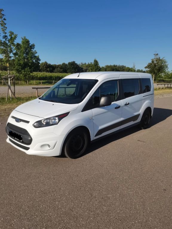 Bild des Angebotes Ford Transit Connect Long