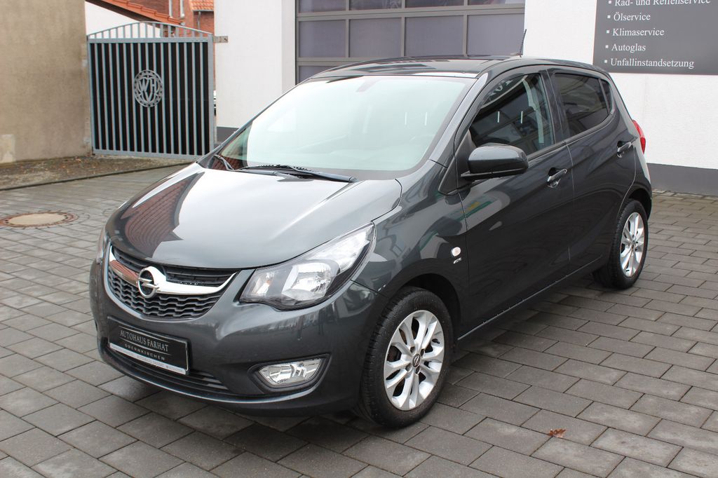 Bild des Angebotes Opel Karl Active (PARK DISTANCE CONTROL)