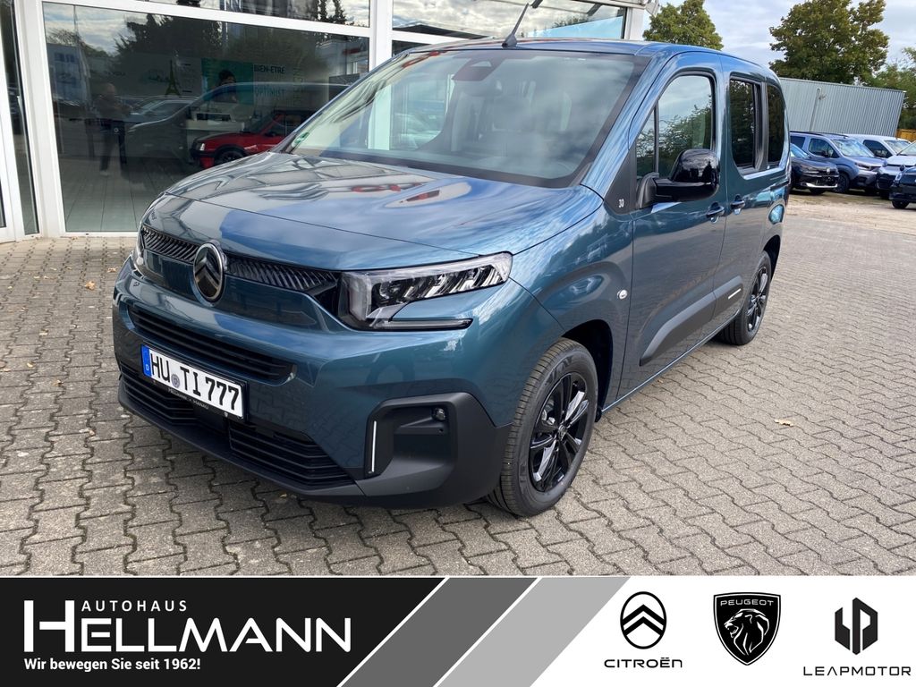 Bild des Angebotes Citroën Berlingo M Benzin 110 30 Jahre