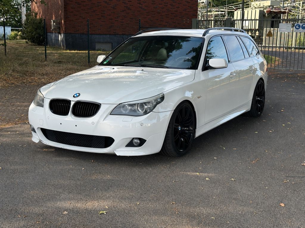 Bild des Angebotes BMW 530d touring Edition Sport Edition Sport