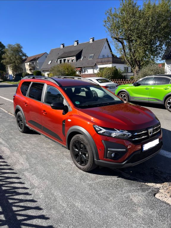 Bild des Angebotes Dacia Jogger TCe 110 Extreme 7-Sitzer Extreme