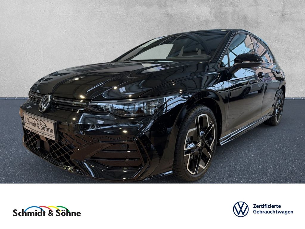 Bild des Angebotes Volkswagen Golf R-Line 2,0 l TDI SCR 110 kW (150 PS) 7-Gang
