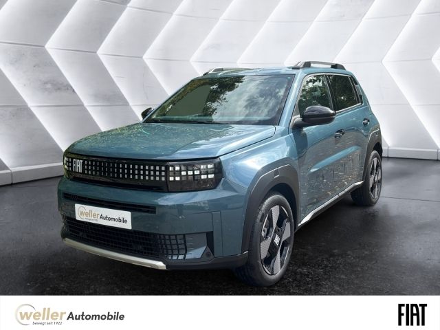 Bild des Angebotes Fiat Grande Panda Hybrid La Prima Keyless Sitzheizung