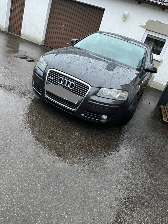 Bild des Angebotes Audi A3 1.4 TFSI S line S line