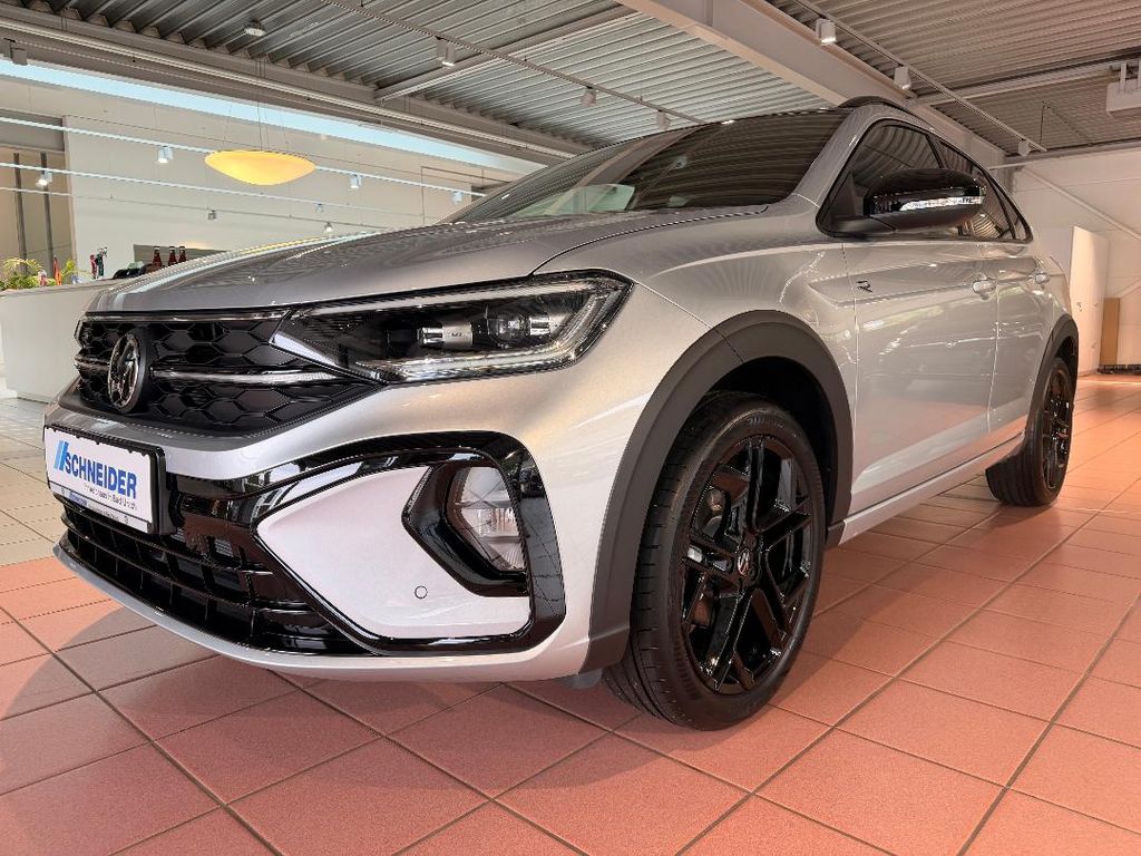 Bild des Angebotes Volkswagen Taigo 1.5 DSG R-Line/BLACK STYLE*AHK*IQ-MATRIX*