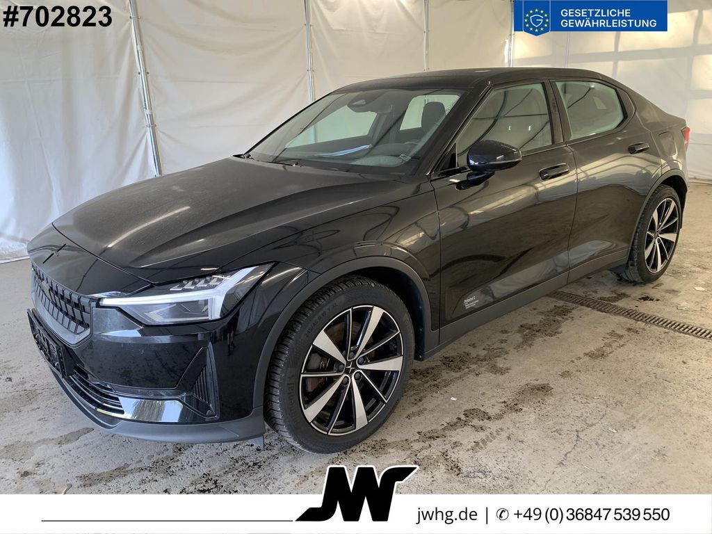 Bild des Angebotes Polestar 2 SM LONG 78kWh/PLUS/WÄRMEP/HARMAN/KAM/PANORAMA