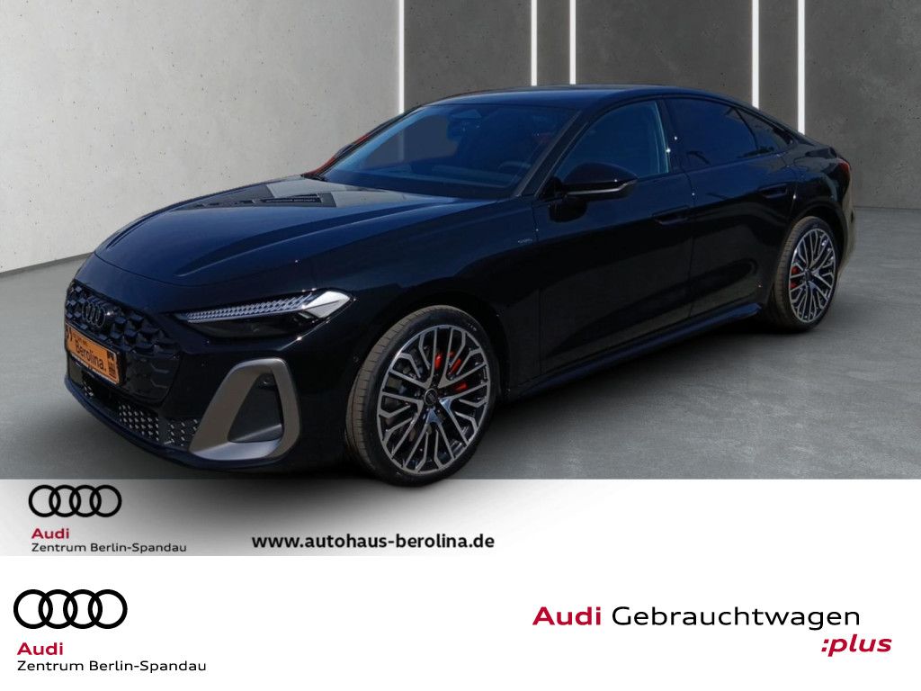 Audi A5 Lim. e-hybrid qu. edition one S tronic *ACC*