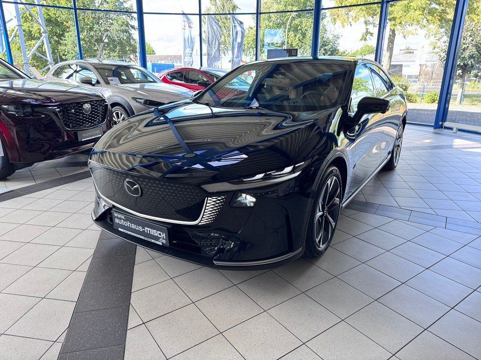 Bild des Angebotes Mazda 6E RWD Takumi Plus 68,8 kWh  PANO  SONY  NAPPA+A