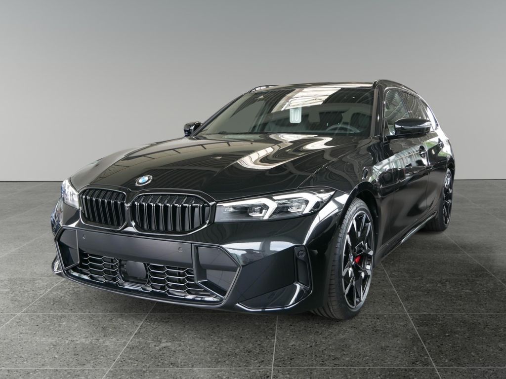Bild des Angebotes BMW 320 d Touring M Sport Pro Pano RÜK AHK