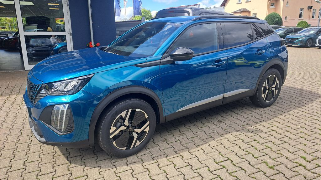 Bild des Angebotes Peugeot 2008 Allure