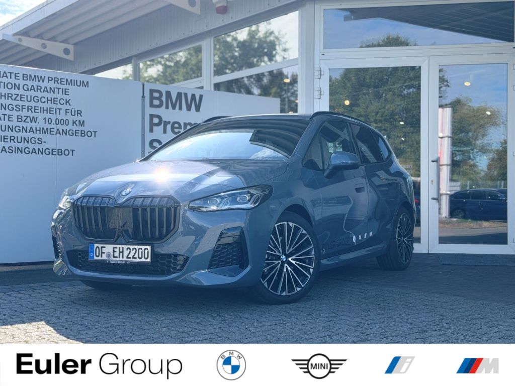 Bild des Angebotes BMW 220 Active Tourer i Sportpaket Pano Memory LED P