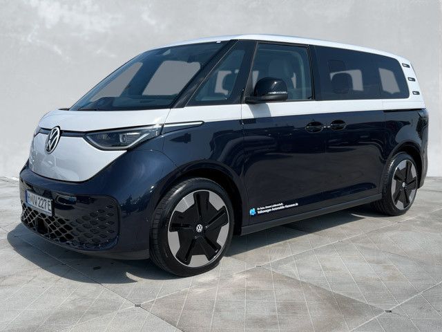 Bild des Angebotes Volkswagen ID.Buzz Pro kurzer Radstand AHK 6Sitzer Pano IQ.