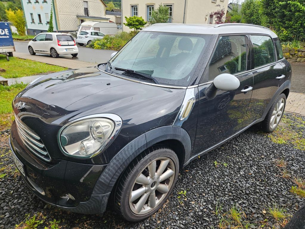 Bild des Angebotes MINI Cooper Countryman Cooper Cooper