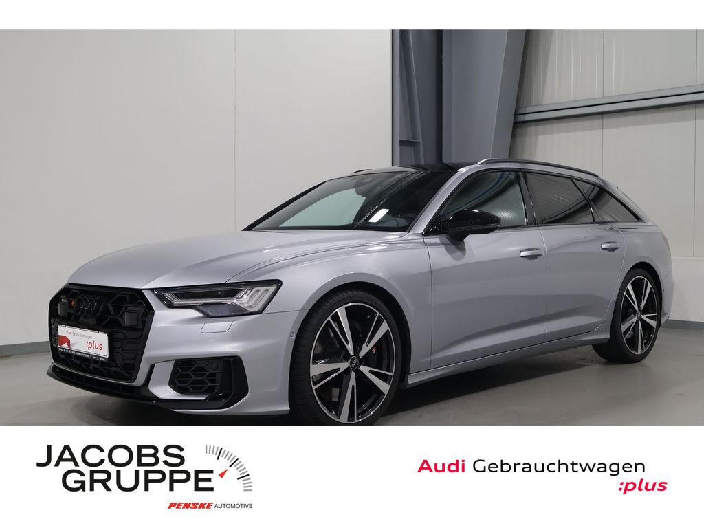 Bild des Angebotes Audi S6 Avant 3.0 TDI quattro B&O*Pano*LED
