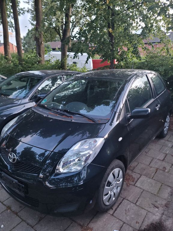 Bild des Angebotes Toyota Yaris 1,0-l-VVT-i Cool Cool