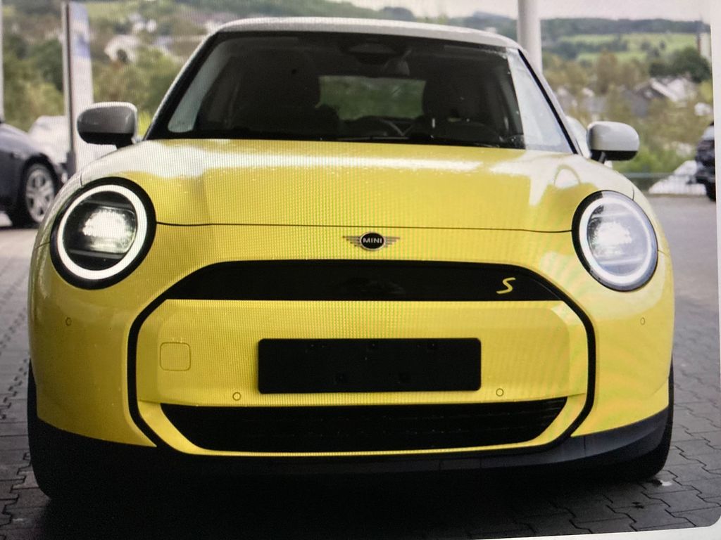Bild des Angebotes MINI Cooper SE SE Classic Trim Classic Trim