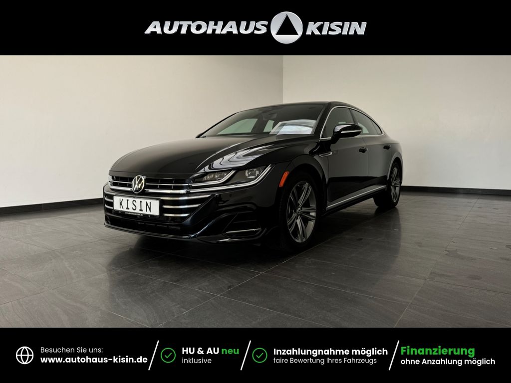 Bild des Angebotes Volkswagen Arteon 2.0 TFSI DSG R Line /ACC /CAM /Navi /CarP