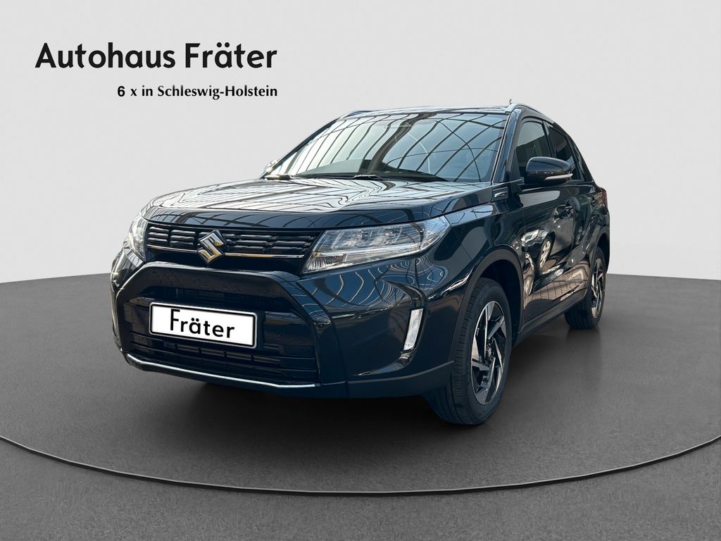 Suzuki Vitara 1.4 Comfort+ Kamera PANO Navi Carplay