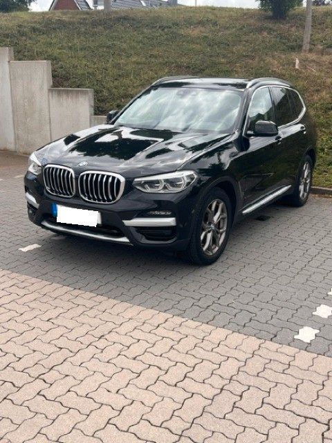 Bild des Angebotes BMW X3 xDrive30d xLine AT xLine