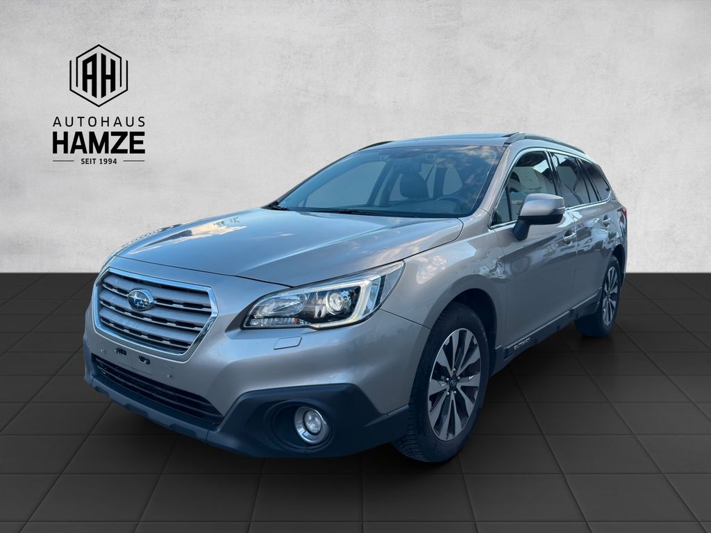 Bild des Angebotes Subaru OUTBACK Outback AWD Sport|Navi|Kamera|Automatik