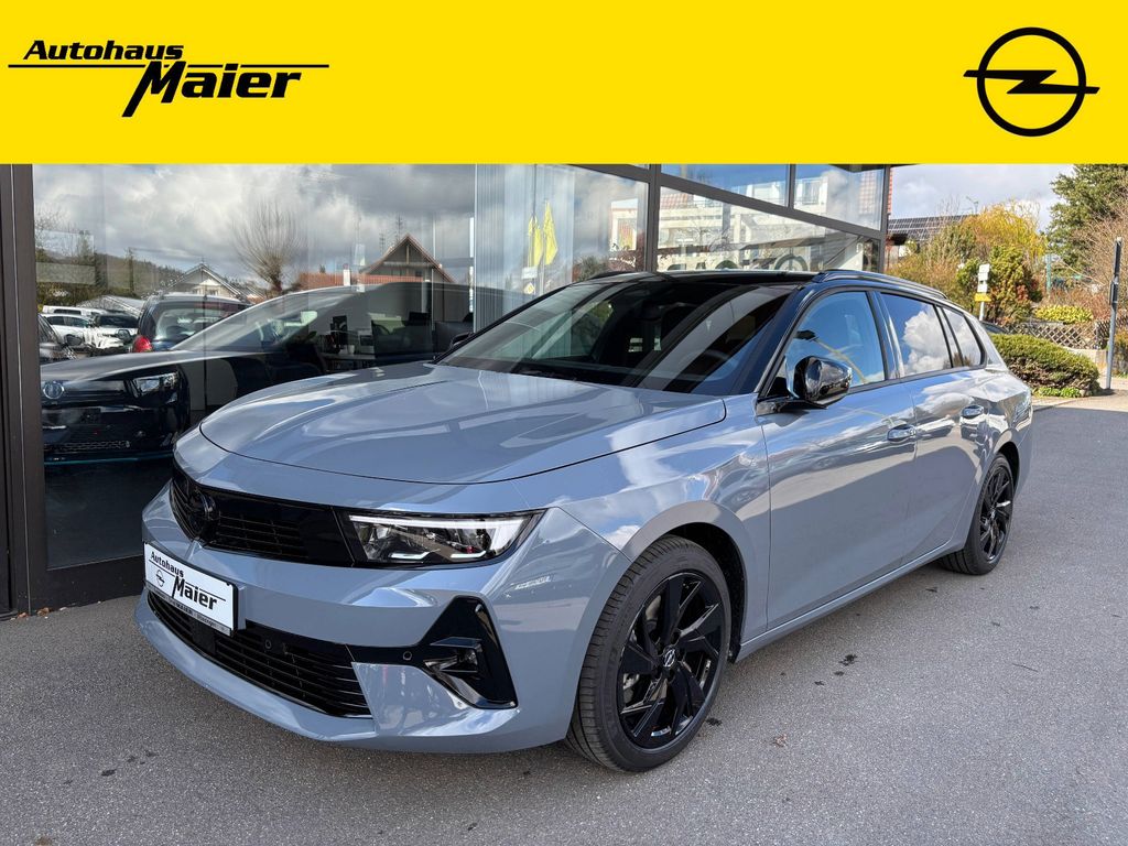 Bild des Angebotes Opel Astra L ST GS 1.5D HUD+360°+AHK+ACC+NAVI+MATRIX