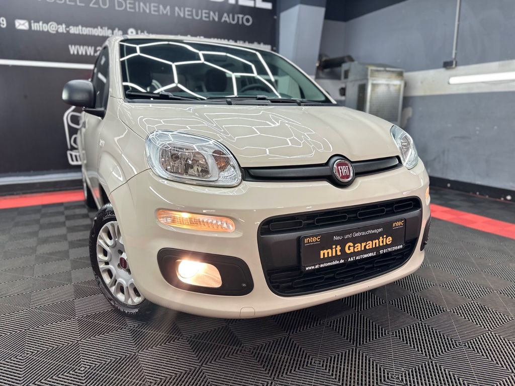 Bild des Angebotes Fiat Panda Easy.1 HAND.1.2 L.KLIMA.TÜV NEU