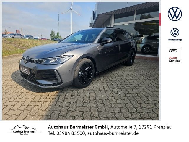 Bild des Angebotes Volkswagen Passat R-Line, 4Motion,AHV