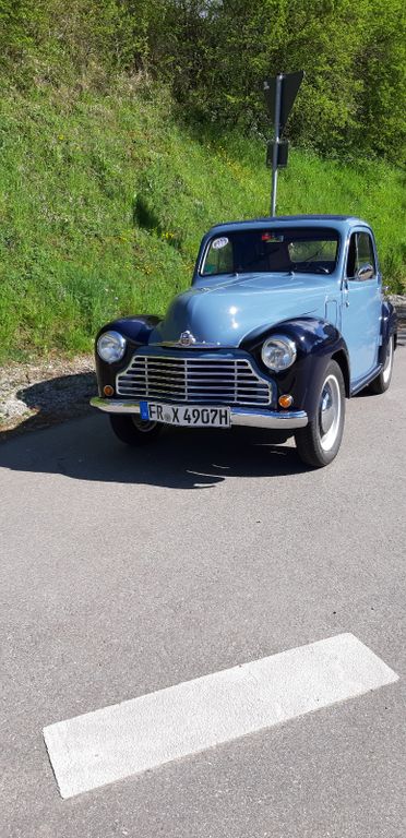 Bild des Angebotes Simca Andere