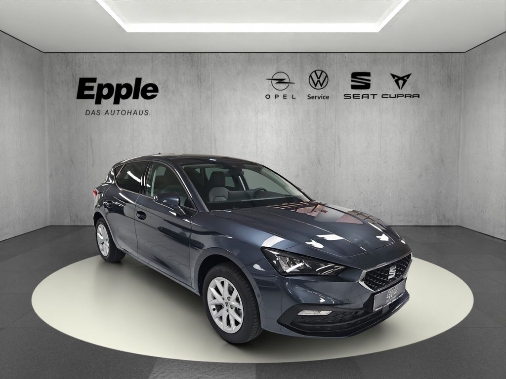 Bild des Angebotes Seat Leon Road Edition 1.5 eTSI 110 kW (150 PS) 7-Gan