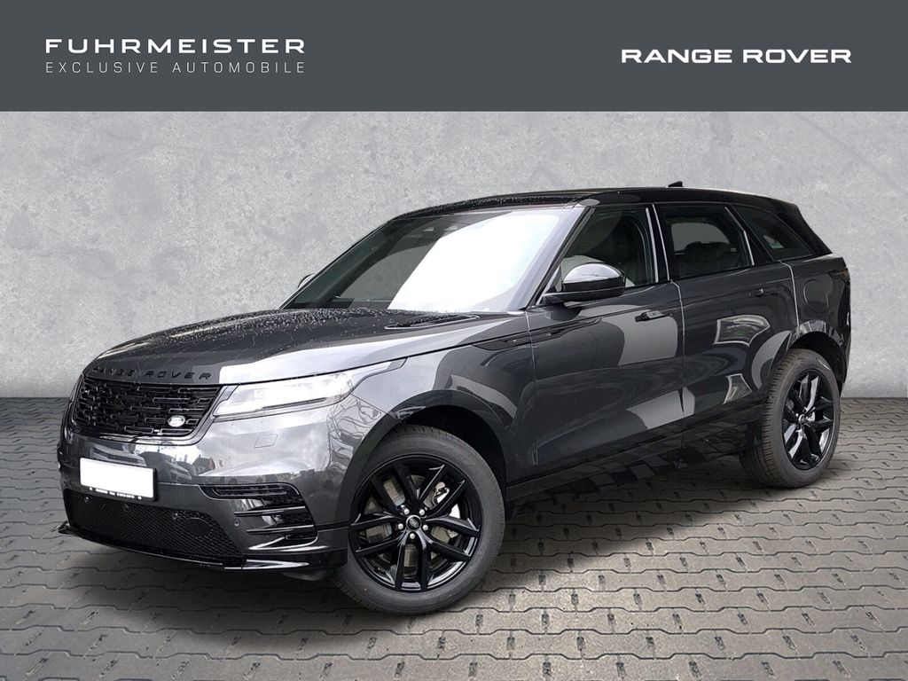 Bild des Angebotes Land Rover Range Rover Velar P400e Dynamic SE Hybrid
