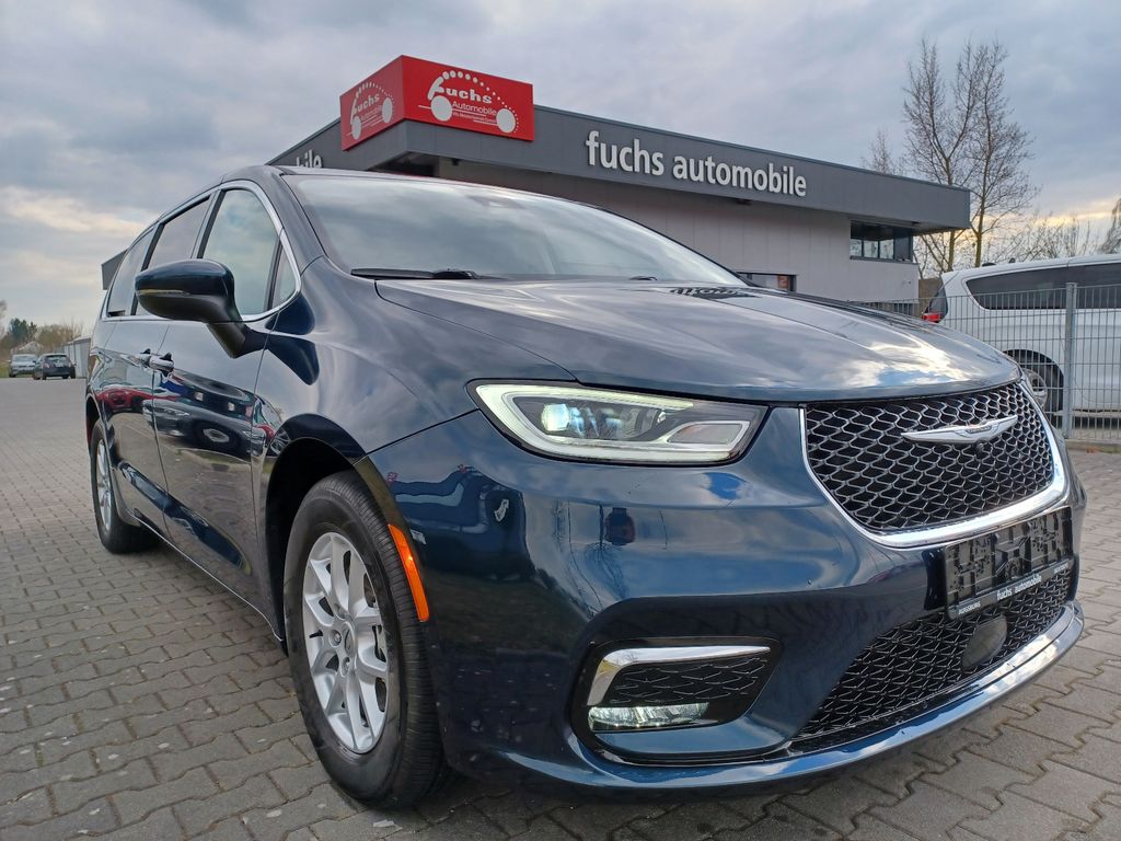 Bild des Angebotes Chrysler Pacifica.L-Plus.PANORAMADACH.7-Sitze.ACC.Memory.
