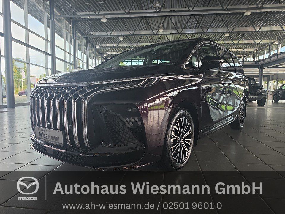Bild des Angebotes DFM Forthing 9 HEV U-Tour